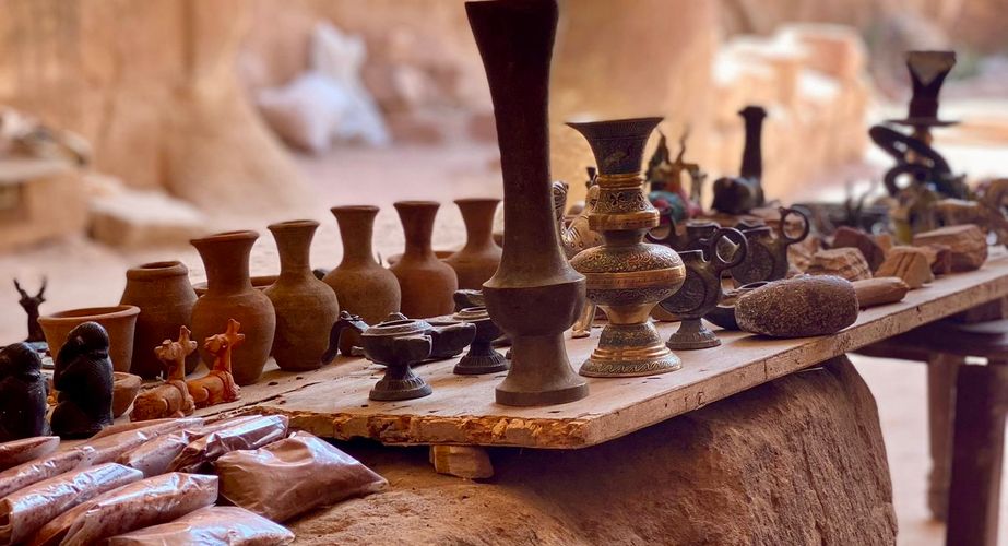 Jordanie 54 Jordanie 54